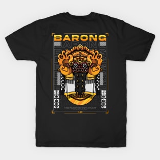 Barong V2 T-Shirt